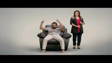 Pepsi IPL 2013 PROMO IV