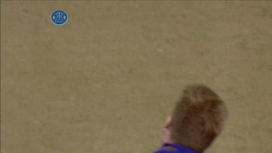 M23: RR vs MI – Dinesh Karthik Wicket