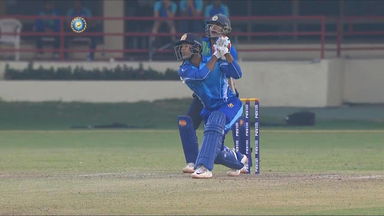 Syed Mushtaq Ali Trophy 2019-20, HCA vs KSCA: Super Sixes