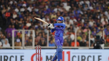 Tilak Varma's solid 44(29) drives MI