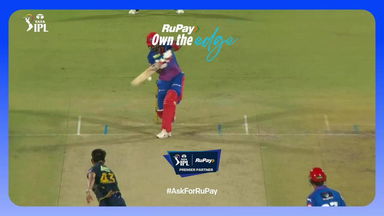 IPL 2026 M14: DC vs GT - RuPay On-The-Go 4s of the Match - KL Rahul