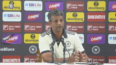 It will be a very competitive and hard fought series: Amol Muzumdar