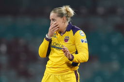 What happened there? Ecclestone, Sciver-Brunt reactions say it all