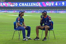 Ishan's power-play decoded