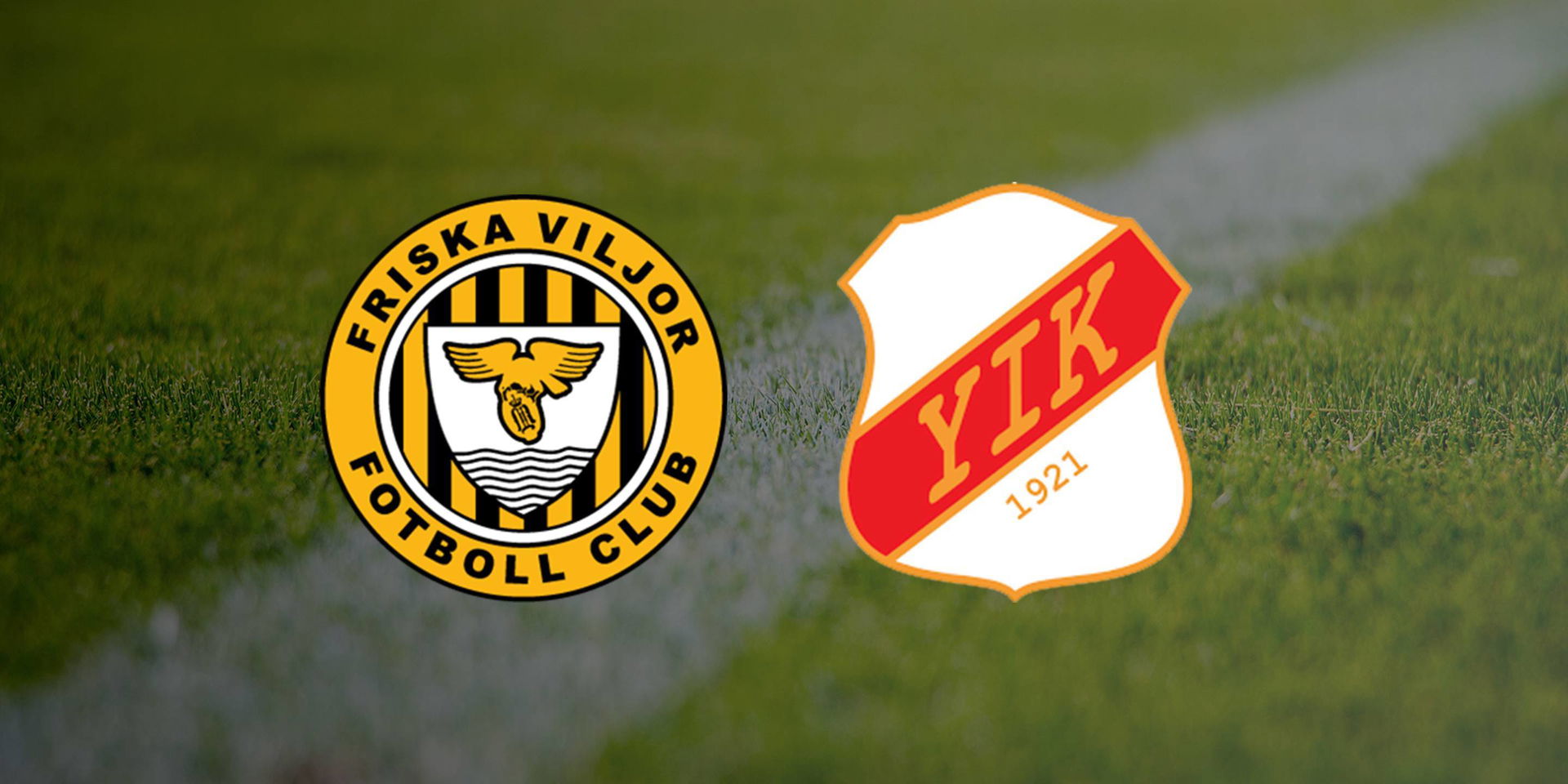 Friska Viljor FC Ytterhogdals IK