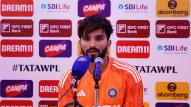 Making my India debut was a dream come true moment: Rajat Patidar