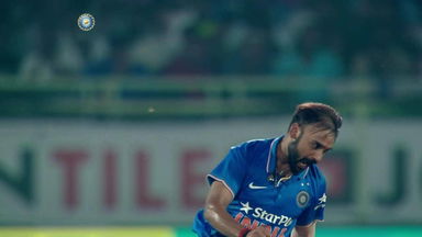 #AskTheExpert - Analysis on Amit Mishra
