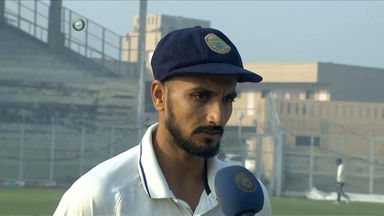 Ranji Trophy 2019-20: Haryana vs Assam - Toss
