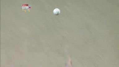 M12: TTN vs SRH –  Parthiv Patel B Wiese