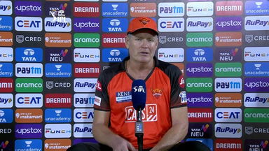 We believe we can turn this around quickly: Moody