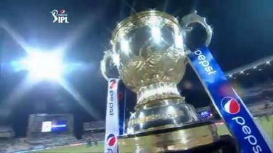 M1: KKR vs MI – Amazing Moments