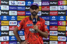 IPL 2026 M06: KKR vs SRH - Jaydev Unadkat Interview
