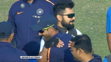 Happy Birthday Ravindra Jadeja