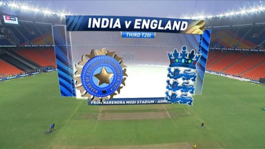 IND vs ENG 2021,3rd T20I : Match Highlights