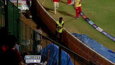 M31: RCB vs PWI – Luke Wright Six