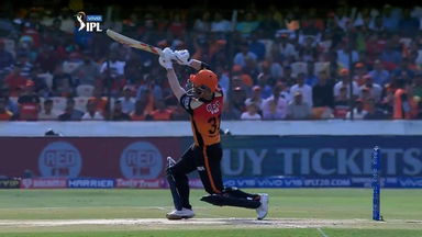M11: SRH vs RCB – Super Sixes