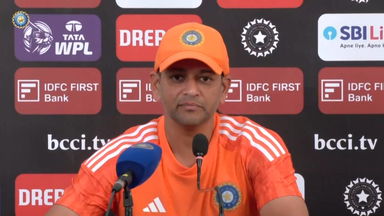 We will try to take the momentum forward: Amol Muzumdar