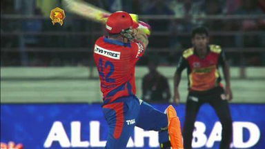 M15: GL vs SRH – Super Sixes