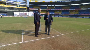IND vs BAN 2019, 1st Test, Day 3: Pitch report