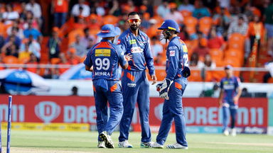 RIPPERS: Krunal's two classic deliveries to dismiss Markram, Phillips