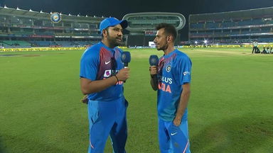 CHAHAL TV with the Hitman