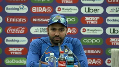 We are ready to take on Australia: Rohit Sharma