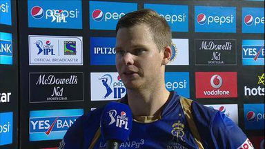 M54: RR vs KKR – Post Match Presentation