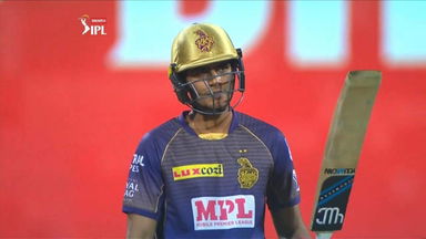 Shubman Gill's elegant 57(45)