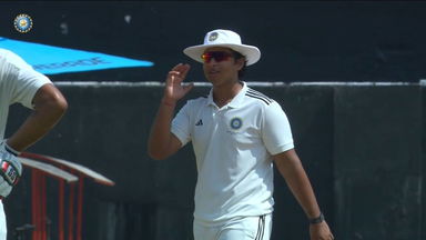 Duleep Trophy 2026 Final, EZ vs SZ: DRS Done Right: Vaibhav, Ishan, Shami ace the reviews