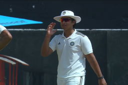 Duleep Trophy 2026 Final, EZ vs SZ: DRS Done Right: Vaibhav, Ishan, Shami ace the reviews