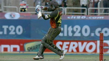 M12: TTN vs SRH –  Parthiv Patel Six