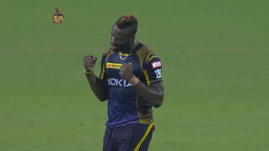 M13: KKR vs DD – Amazing Moments