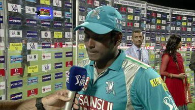 M22: PWI vs SRH – Match Presentation
