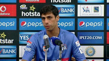 M12: MI vs CSK – Press Conference – Ashish Nehra
