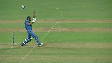 Syed Mushtaq Ali Trophy 2020-21, Kerala vs Pondicherry: Super Sixes