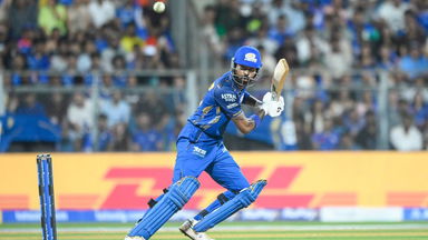 Pandya Power! MI skipper's 15-ball 31 blitz