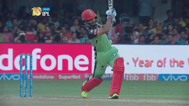 M46: RCB vs KKR – Super Sixes