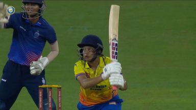Senior Women's T20 Trophy 2025 Final, Madhya Pradesh vs Maharashtra: Super Sixes