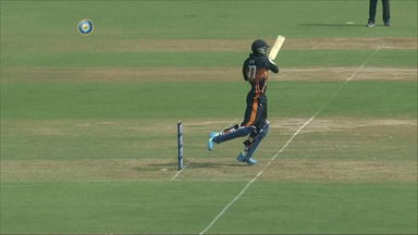 Syed Mushtaq Ali Trophy 2020-21, Delhi vs Andhra: Super Sixes