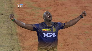 M05: KKR vs MI – Trent Boult Wicket
