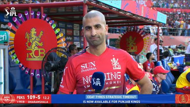 IPL 2026 M61: PBKS vs RCB -  Mo Bobat Interview