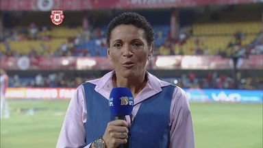 M8: KXIP vs RCB  –  Preview by Mel Jones