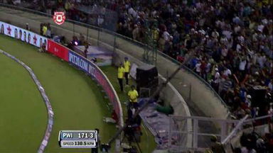 M29: KXIP vs PWI – Super Sixes