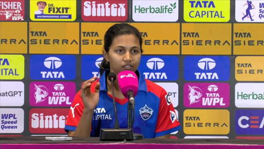 Will go back, train harder and make sure I cross the line next time: Niki Prasad