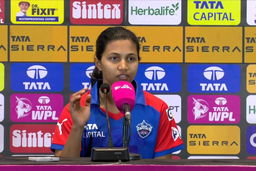 Will go back, train harder and make sure I cross the line next time: Niki Prasad