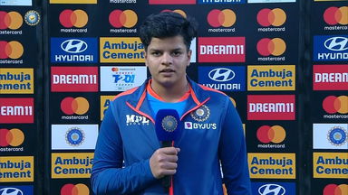 IND-W vs AUS-W 2022, 5THT20I: Shafali Verma, Interview