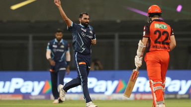 Best vs Best: Shami gets Williamson again