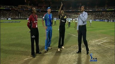 IPL 2008 Match 16 Highlights KKR vs MI