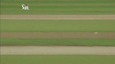 M34: CSK vs SRH – Thalaivan Sargunam Wicket