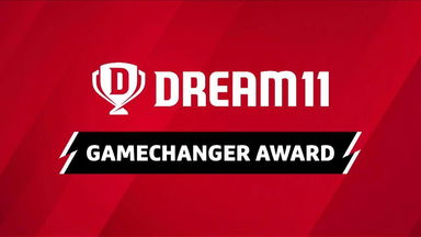 Dream11 GameChangers of Week 7